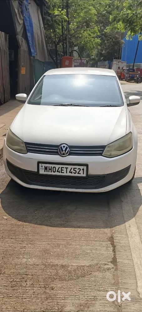 2011 Volkswagen Polo 1.2 Comfortline – First Owner – All Papers Clear