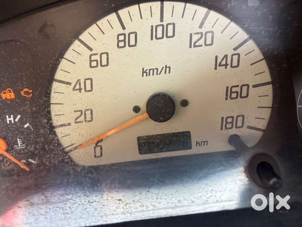 Maruti Suzuki Alto 2006 Year
