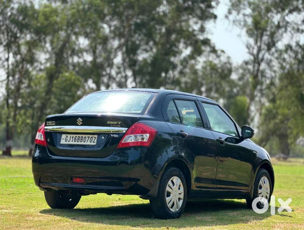 Maruti Suzuki Swift Dzire Vdi, 2012, Diesel