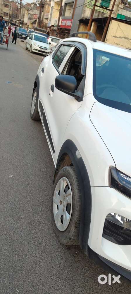 Renault Kwid 1.0 Rxt Optional, 2022, Petrol