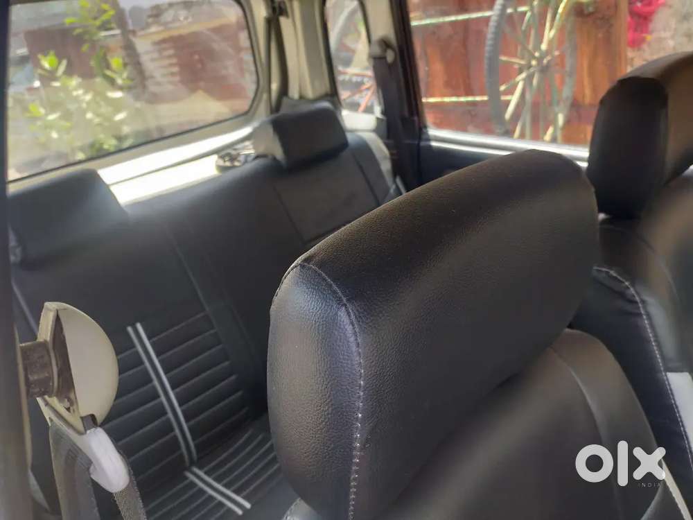 Maruti Suzuki Wagon R 2009
