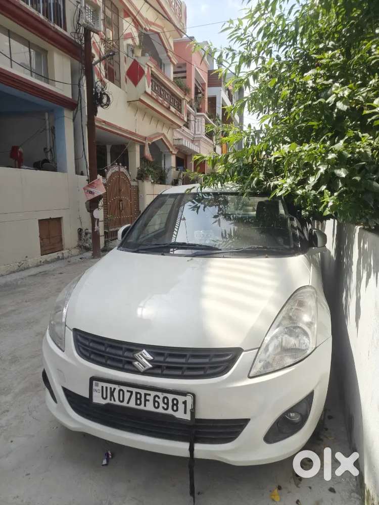 Maruti Suzuki Dzire 1.2 Vxi 2014 Last Almost 15 Ka Model Hai