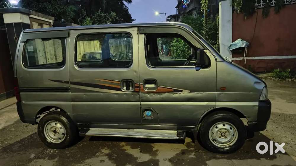 Maruti Suzuki Eeco Ac 2018