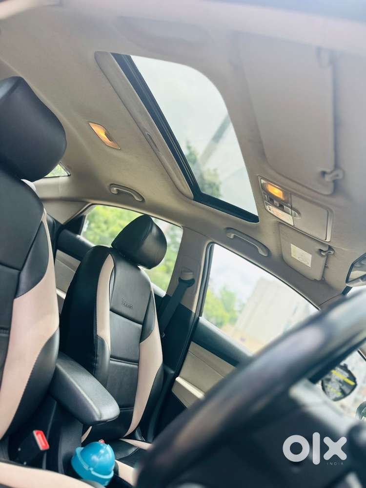 Hyundai Verna 1.5 Sx (o) Diesel At, 2019, Diesel