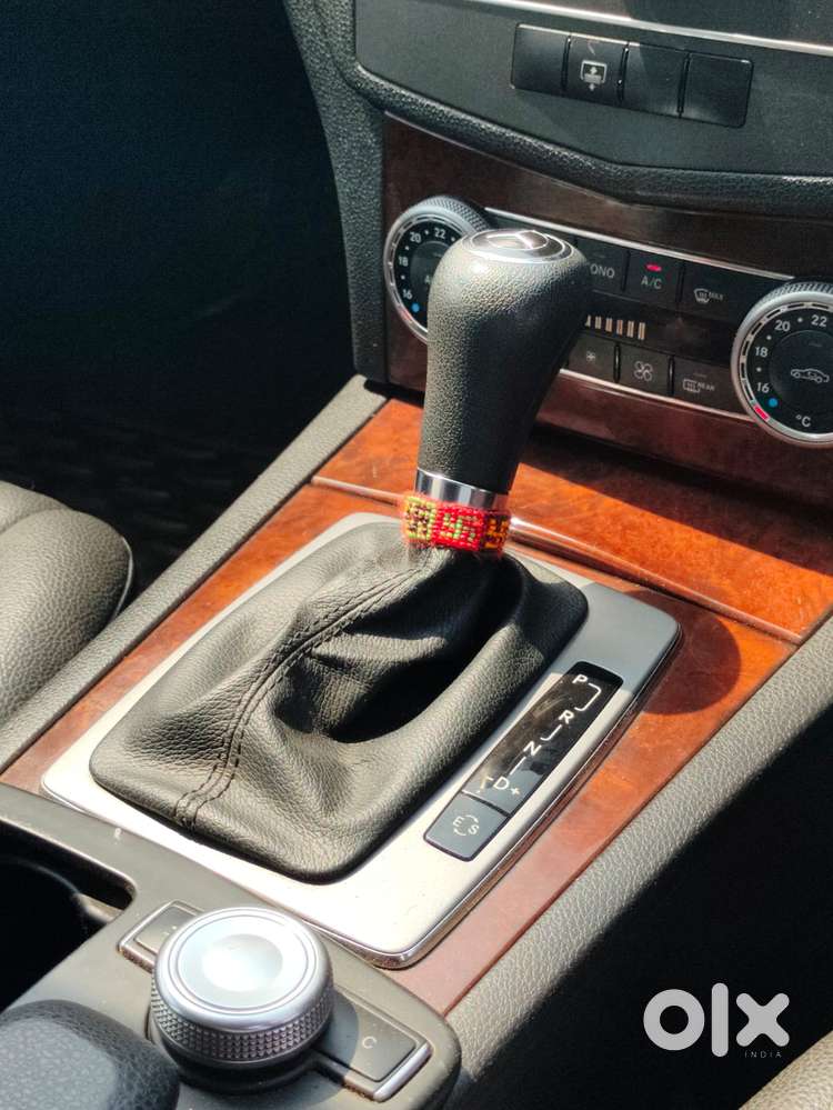 Mercedes-benz C-class C 220d, 2011, Diesel