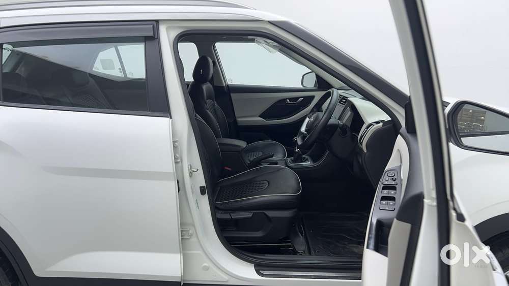 Hyundai Creta 1.5 Sx, 2022, Petrol