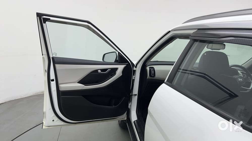 Hyundai Creta 1.5 Sx, 2022, Petrol