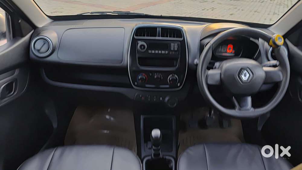 Renault Kwid, 2019, Petrol