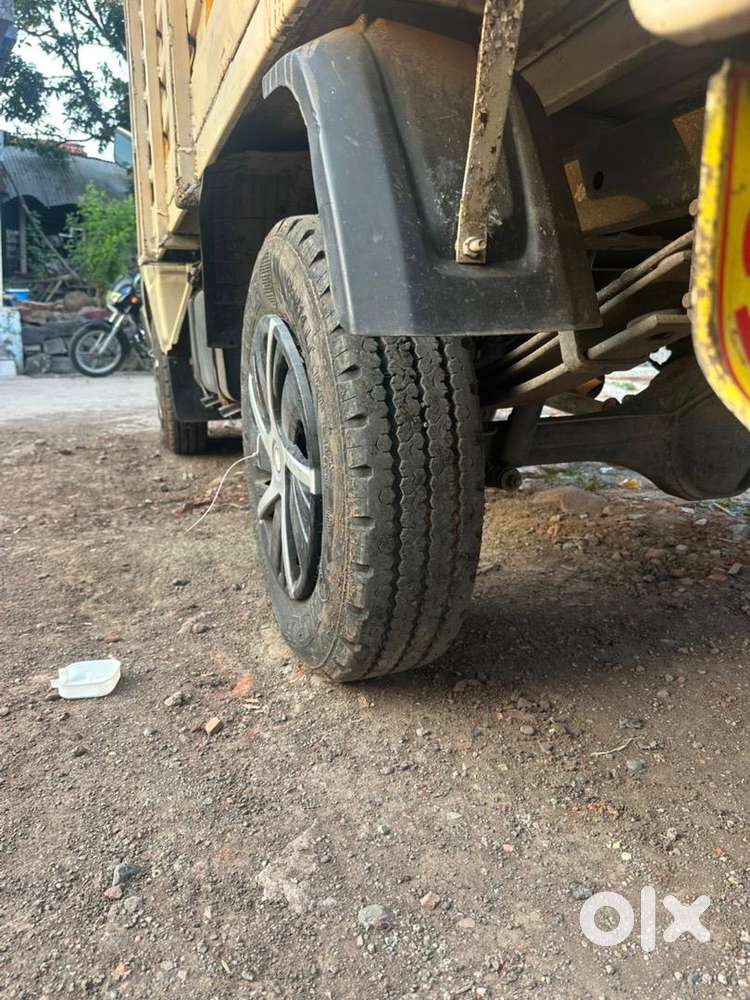 Ashok Leyland Diesel 2018 Car