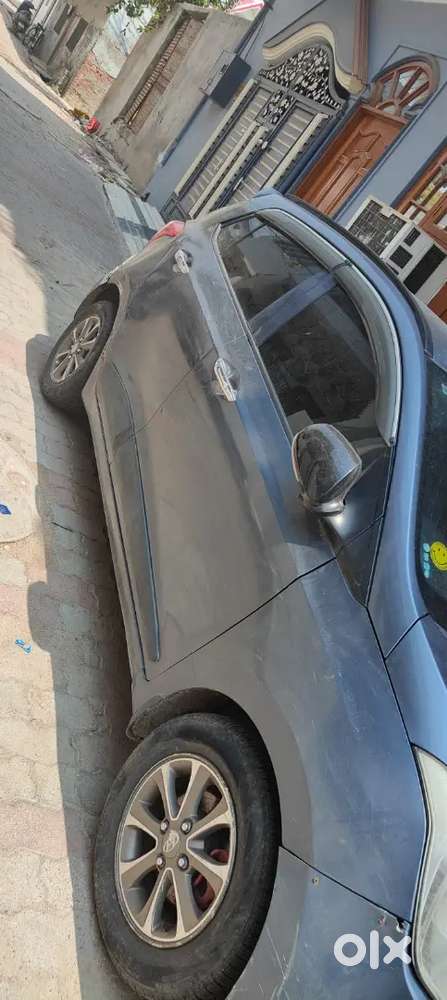 Hyundai Grand I10 2013 2nd Owner