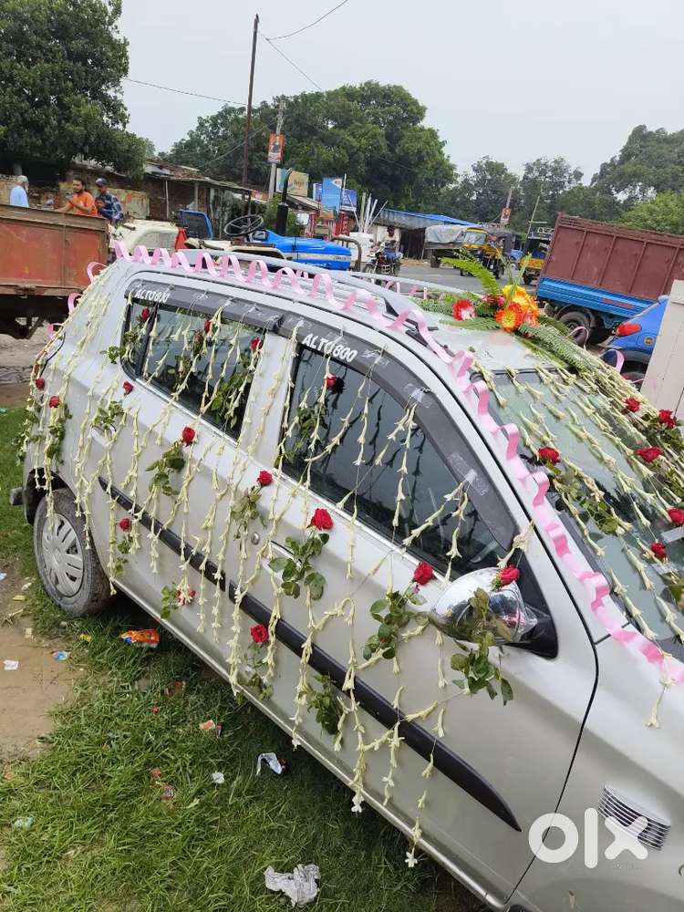 Maruti Suzuki Alto 800 2017 Variant Vxi