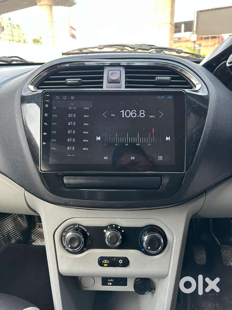 Tata Tiago 1.2 Revotron Xt (o), 2022, Petrol