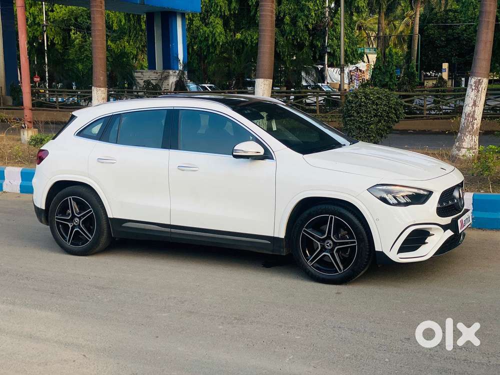 Mercedes-benz Gla Class 1.9 220d 4matic, 2025, Diesel