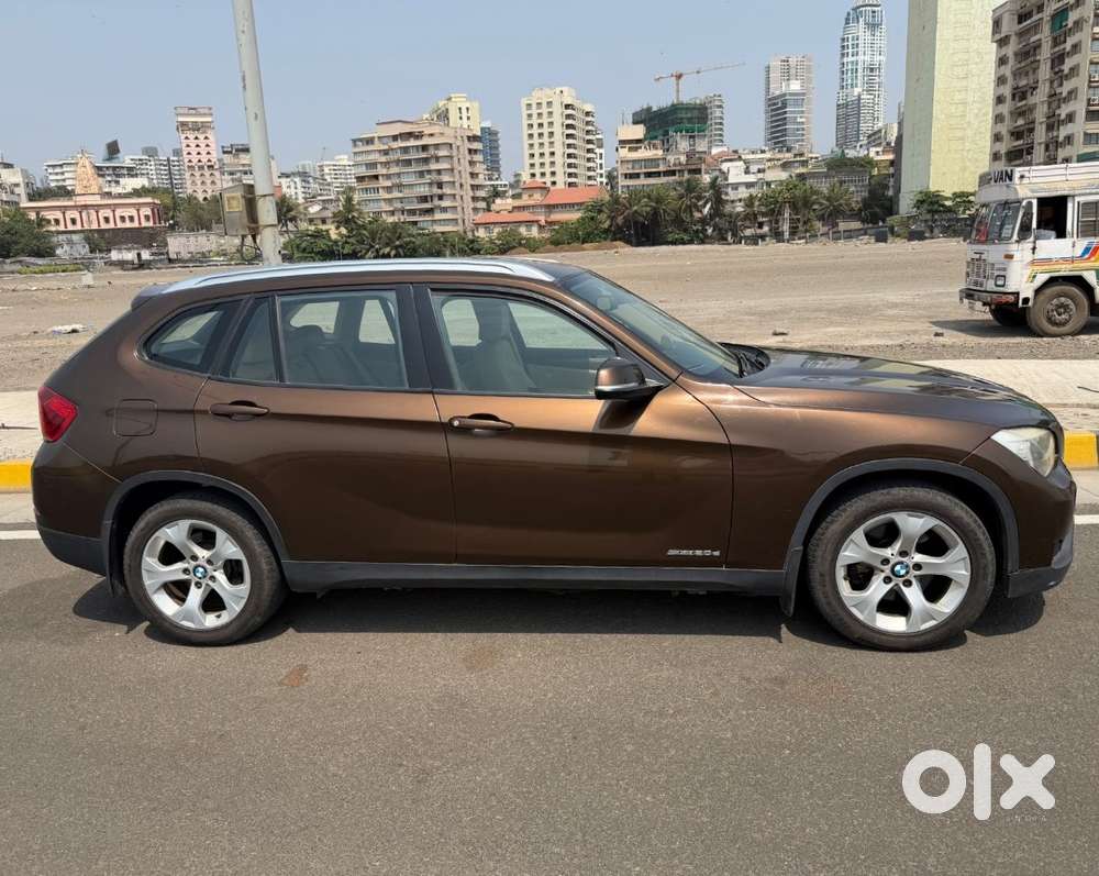 Bmw Diesel Automatic Low Kms