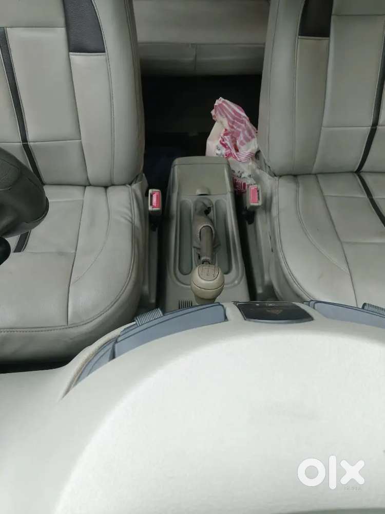 Mahindra Quanto 1.5 Diesel 2014