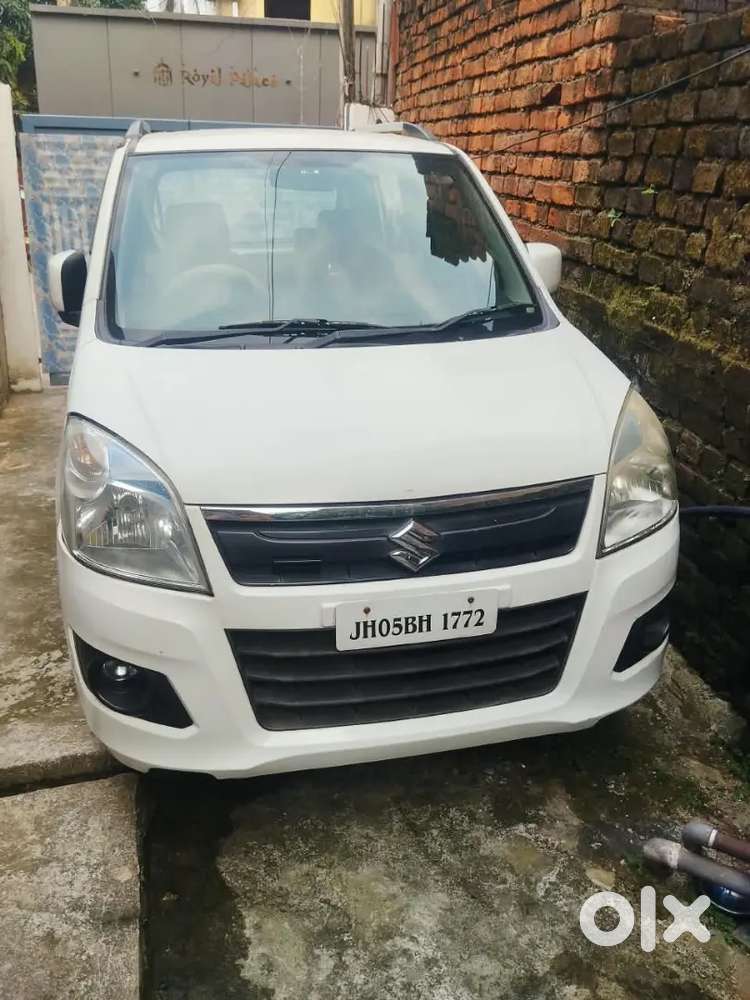 Maruti Suzuki 1000 2nd 2015 Car