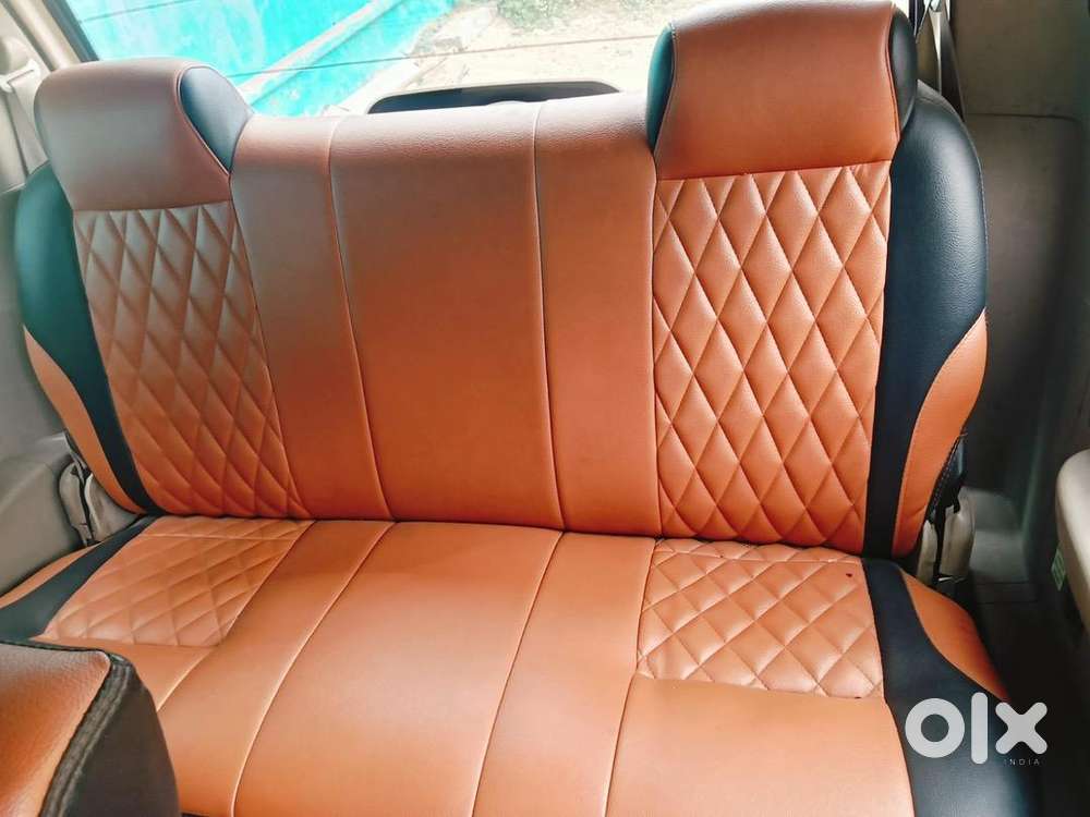 Mahindra Xylo 2017 Diesel Well Maintained