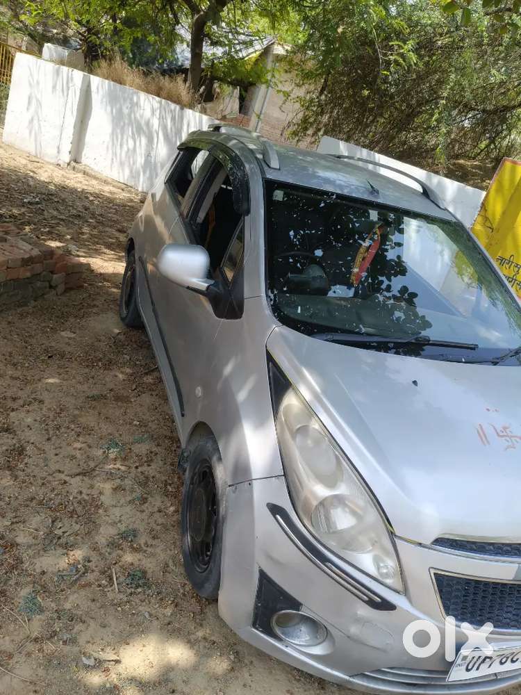 It Is An Absolutely Excellent Car; No Money Needs To Be Spent On It.