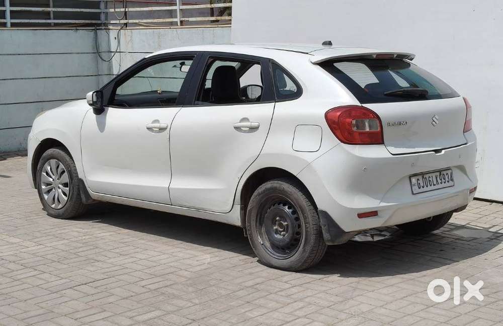 Maruti Suzuki Baleno Delta, 2018, Cng & Hybrids