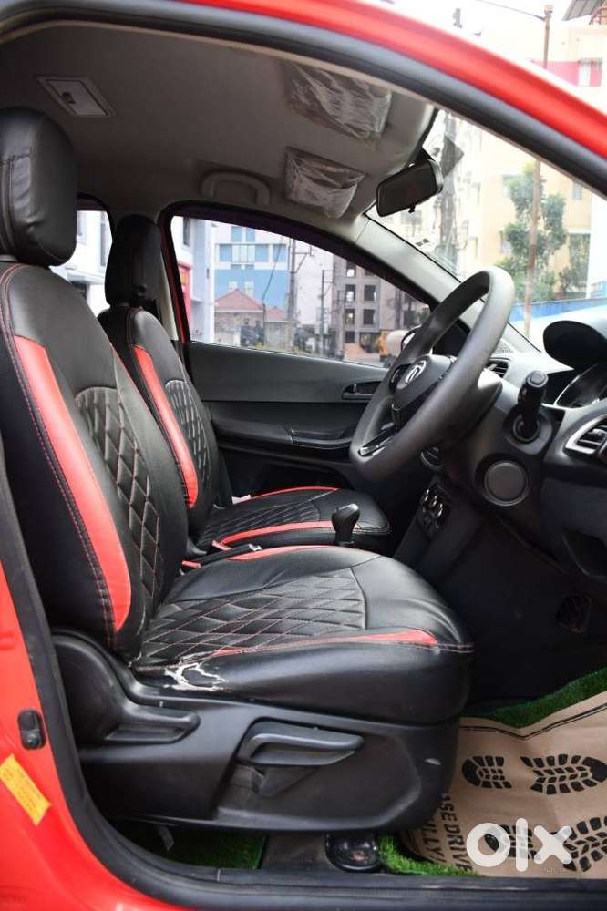 Tata Tiago Nrg 1.2 Xz Mt, 2022, Petrol