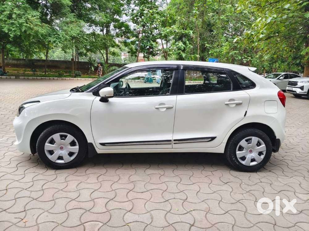 Maruti Suzuki Baleno Delta, 2020, Petrol