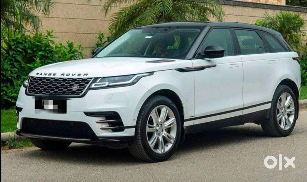 Land Rover Range Velar R-dynamic S Petrol, 2023, Petrol