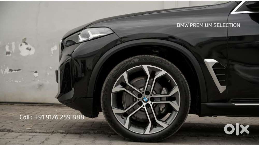 Bmw X5 X Drive 30d M Sport, 2025, Diesel