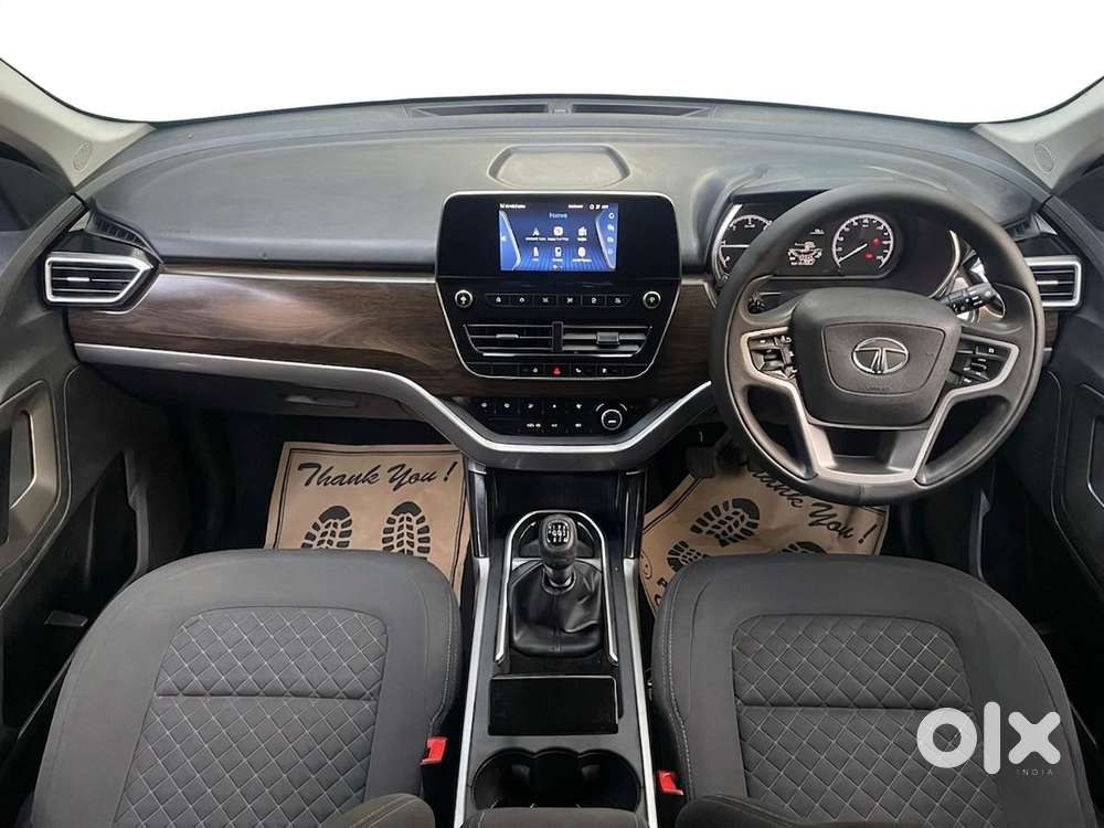 Tata Harrier Xt, 2020, Diesel