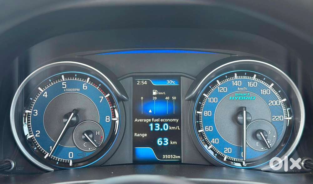 Maruti Suzuki Xl6 1.5 Zeta Mt, 2022, Petrol