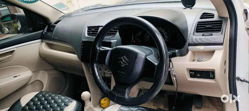 Maruti Suzuki Dzire 2022
