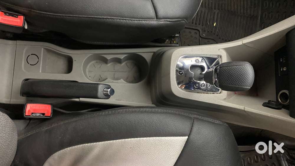 Tata Tiago 1.2 Revotron Xza, 2018, Petrol