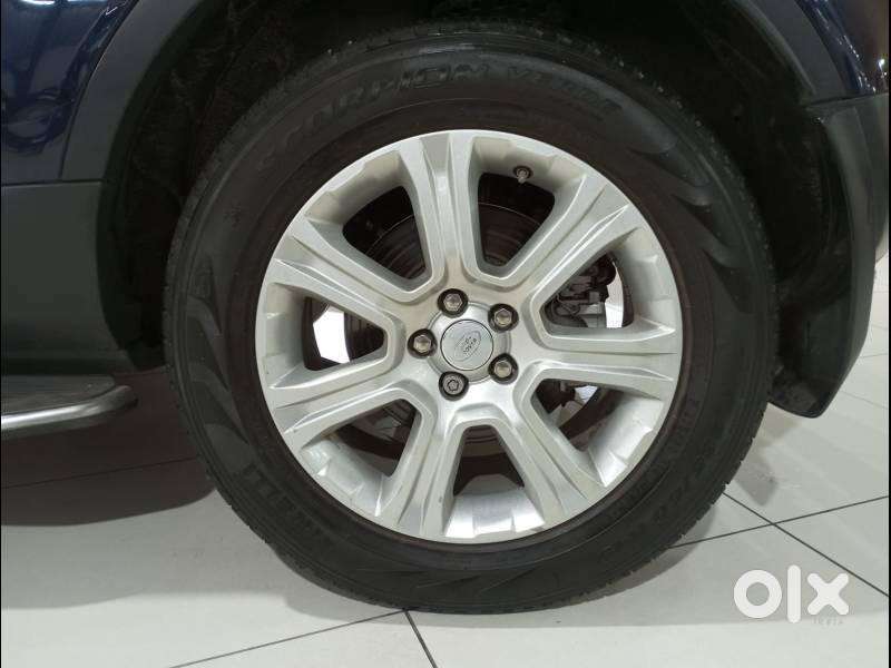 Land Rover Range Evoque Hse Dynamic, 2018, Petrol