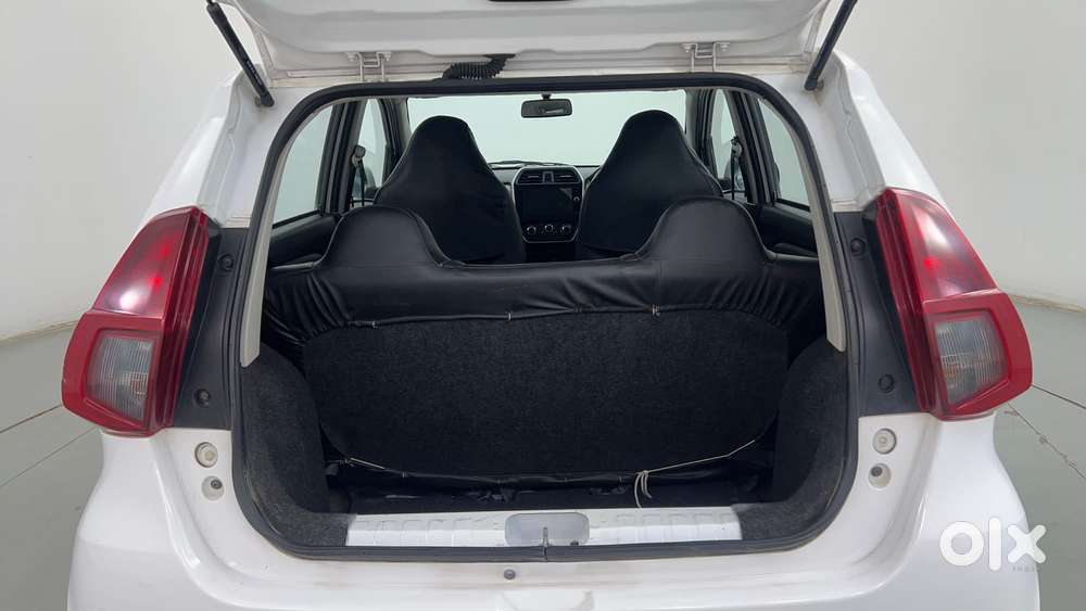 Datsun Redigo 0.8 T (o), 2021, Petrol