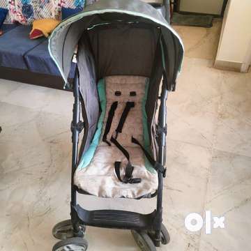 Old graco outlet stroller