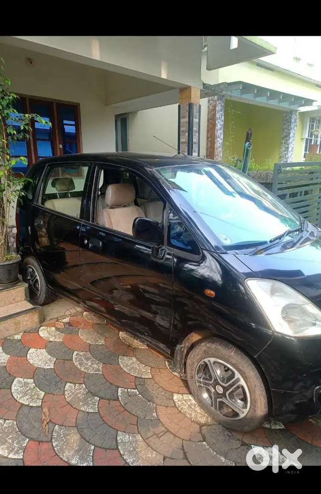 2nd Maruti Suzuki Estilo 2008 Lxi