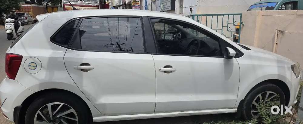 Volkswagen Polo Diesel 2018