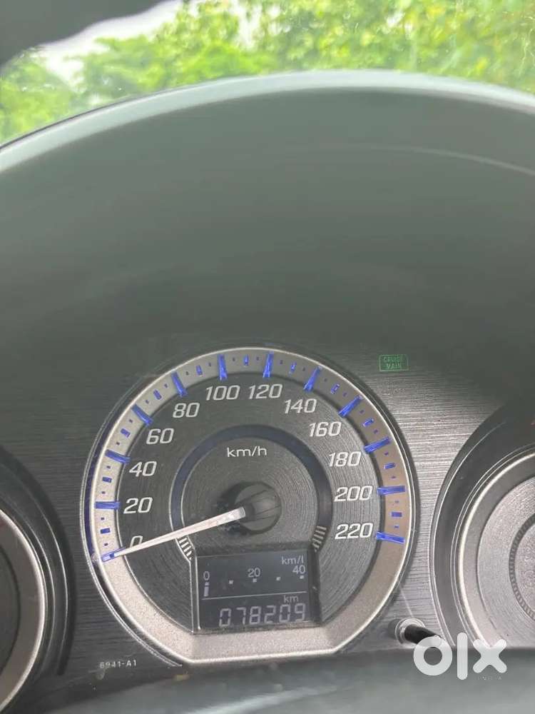 For Sale Honda City 2012 Mt