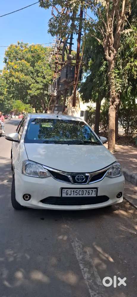 Well Maintain Car No Any Work