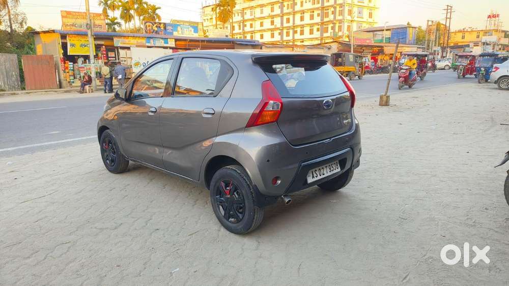 Datsun Redigo