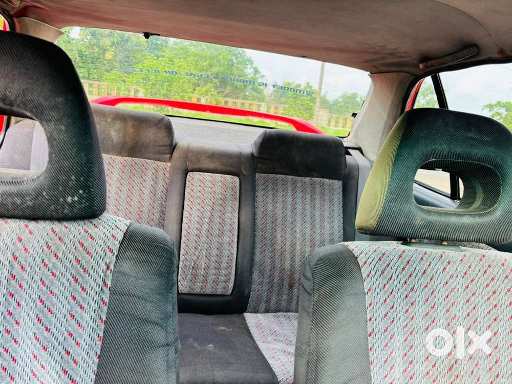 Honda City Petrol Manual 2003