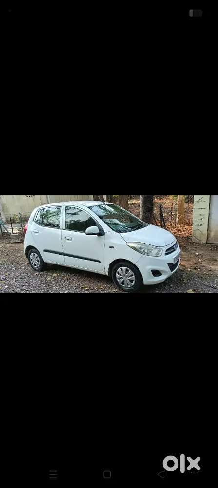 Hyundai I10 2012 Petrol Good Condition