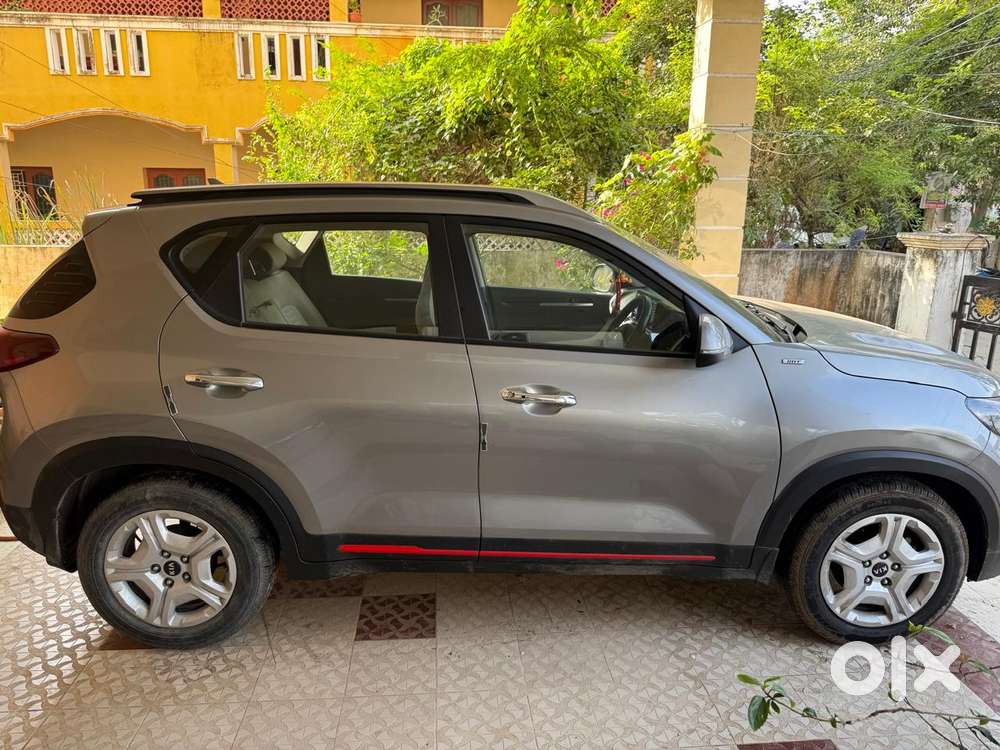 Kia Sonet 1.2 Htk Plus, 2021, Petrol