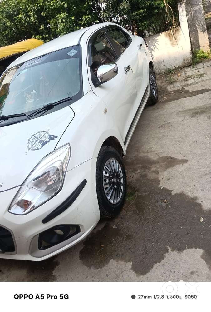 Maruti Suzuki Dzire 1.2 Vxi Cng, 2023, Cng & Hybrids