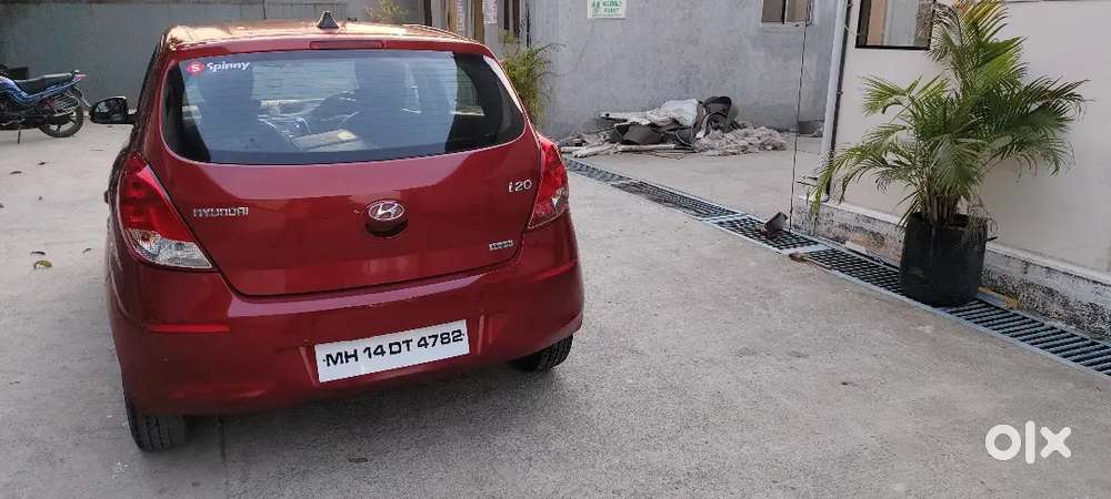 Good Condition Car