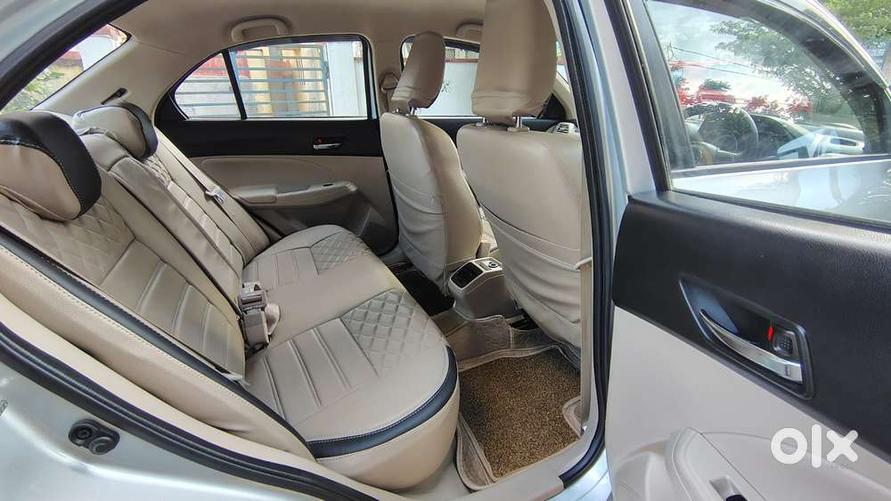 Maruti Suzuki Dzire 1.2 Vxi, 2024, Petrol