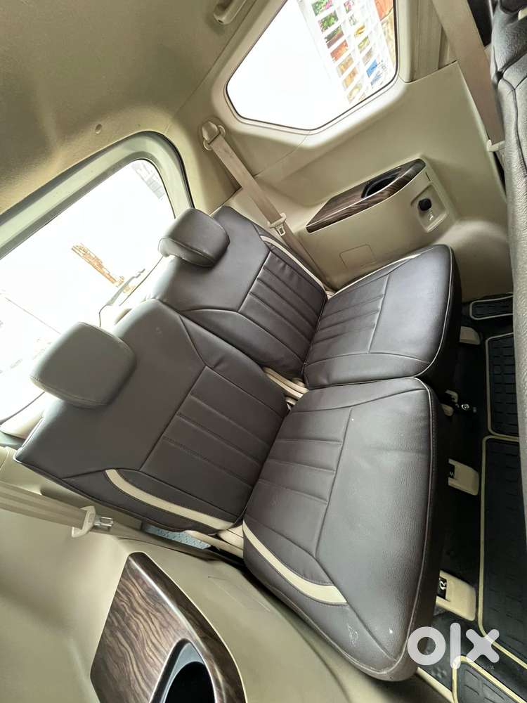 Maruti Suzuki Ertiga 1.5 Zxi Plus Shvs, 2020, Petrol