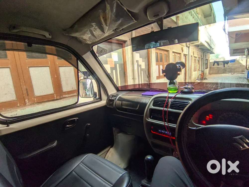 Maruti Suzuki Eeco 2022 Cng & Hybrids 78484 Km Driven