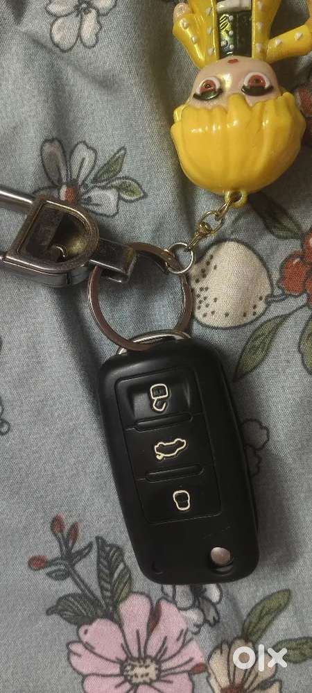 Volkswagen Vento 2016 Petrol Good Condition