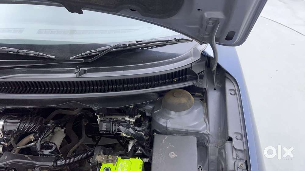 Maruti Suzuki Baleno 1.2 Alpha, 2015, Petrol