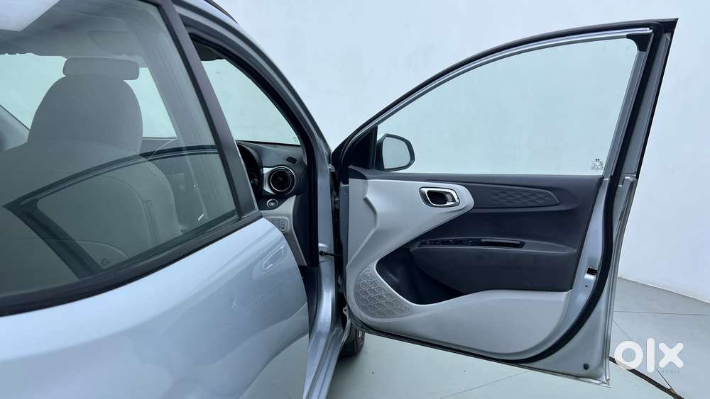 Hyundai Grand I10 Nios Asta 1.2 Kappa Vtvt, 2019, Petrol